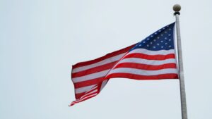 US flag to show Certn launches Certn background checks in the US