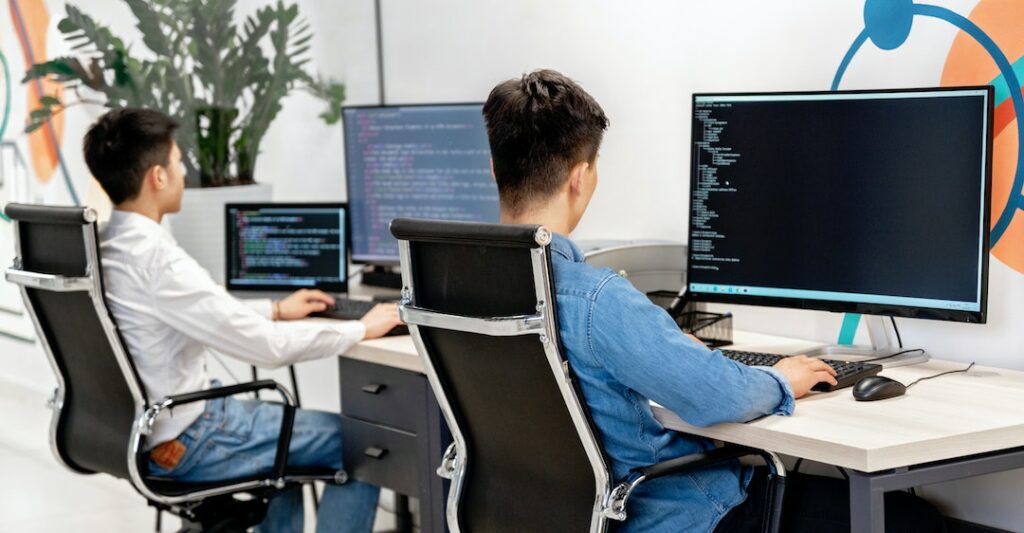 Cybersecurity professionals representing that cybersecurity jobs are jobs that require a criminal record check
