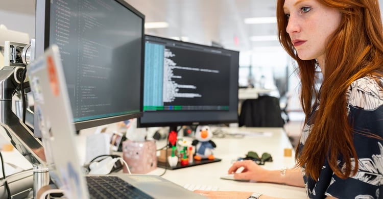 Employee monitoring company cybersecurity with SOC 2 background checks