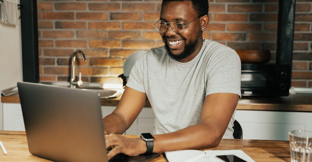 Hiring manager looking up what do background checks reveal