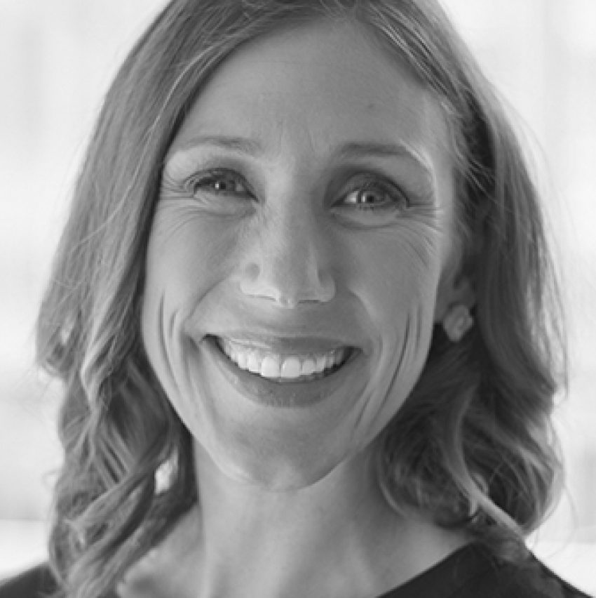 Elizabeth Weil
