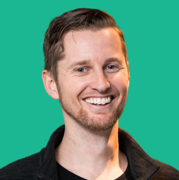 Blog post author