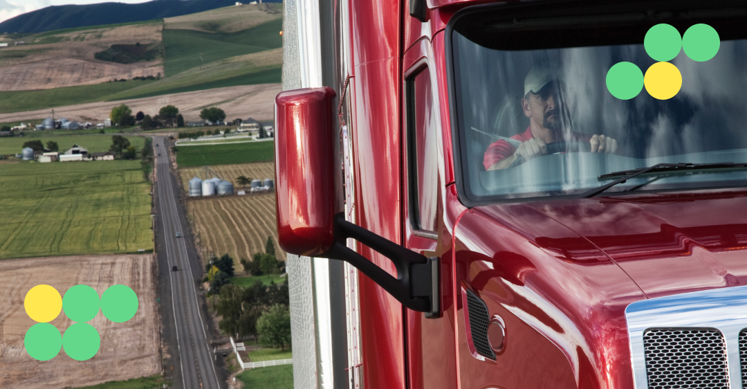 Trucking