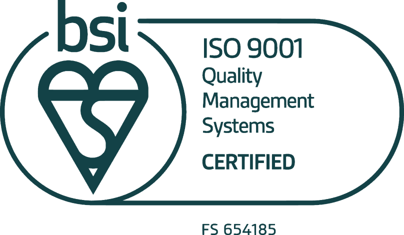 ISO 9001