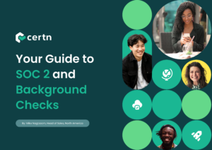 Guide to Soc 2