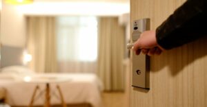 Hospitality-working-representing-hospitality-industry-hiring-trends