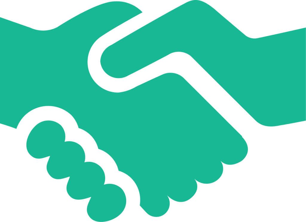 enhanced trust icon