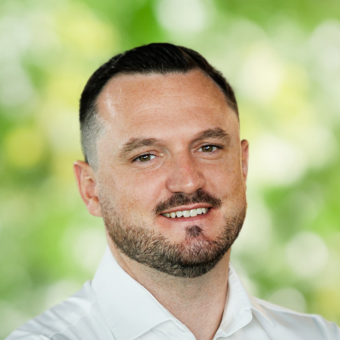 leadership donal greene 2024