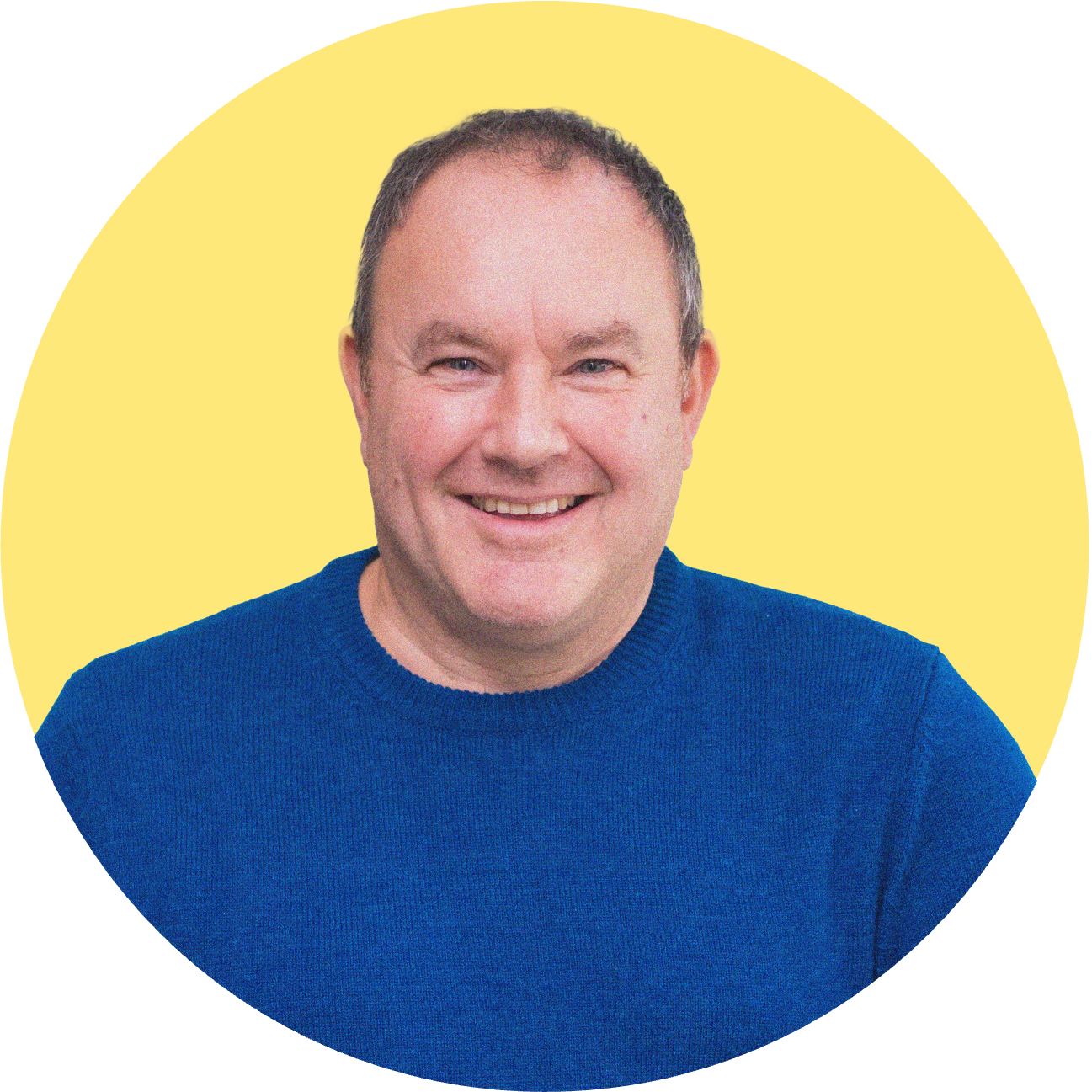 leadership doug beavis 2024 round yellow