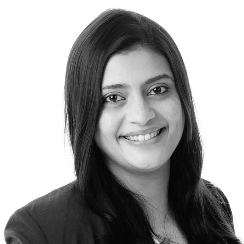 Priyadarshini Banerjee