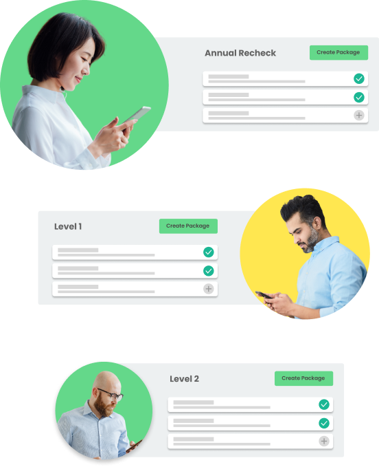emea background check packages sign up stay informed