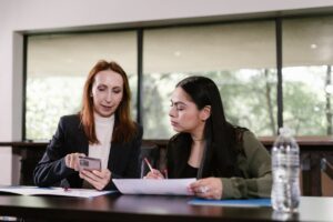 Employers reviewing adverse action notice requirements before background check