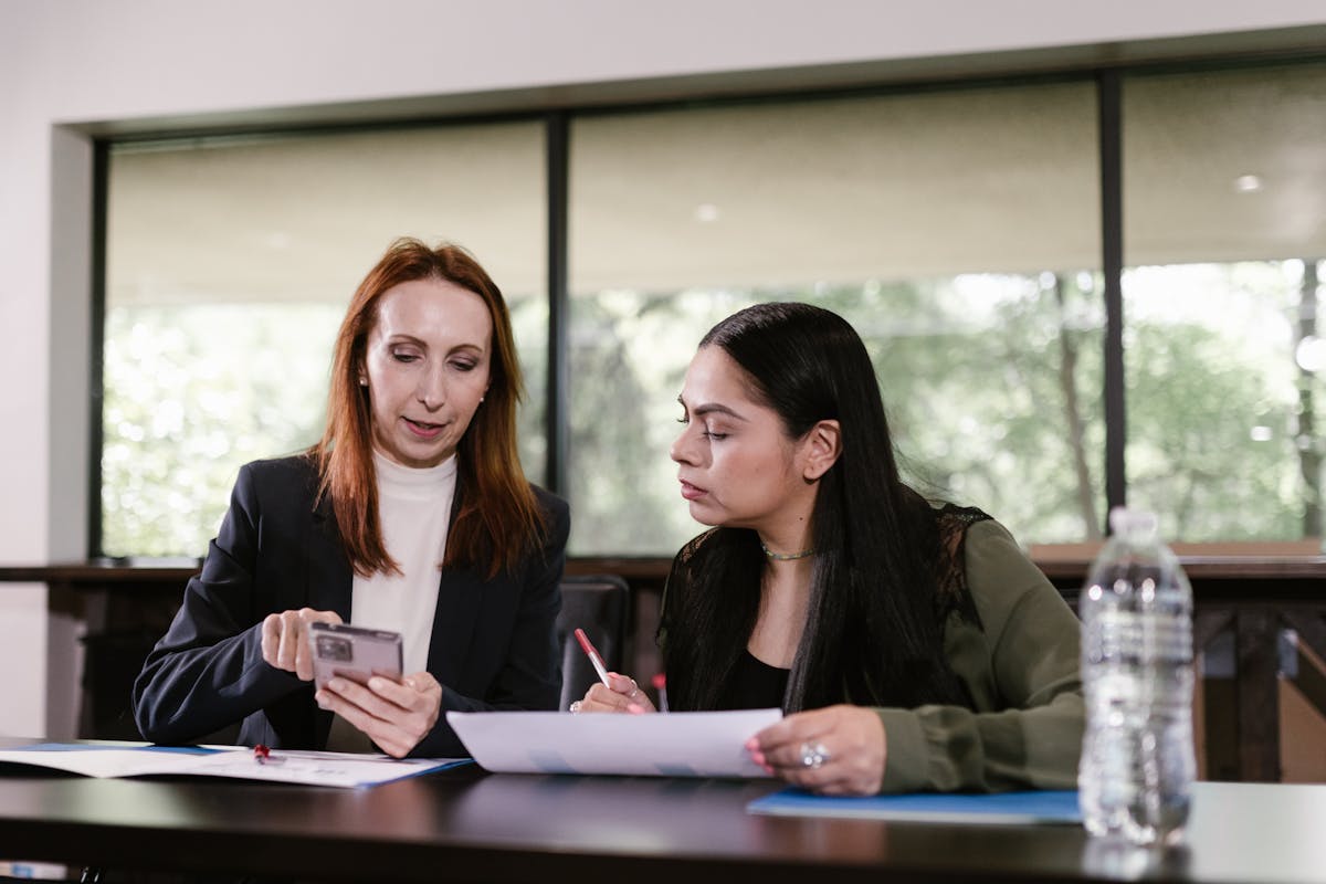 Employers reviewing adverse action notice requirements before background check