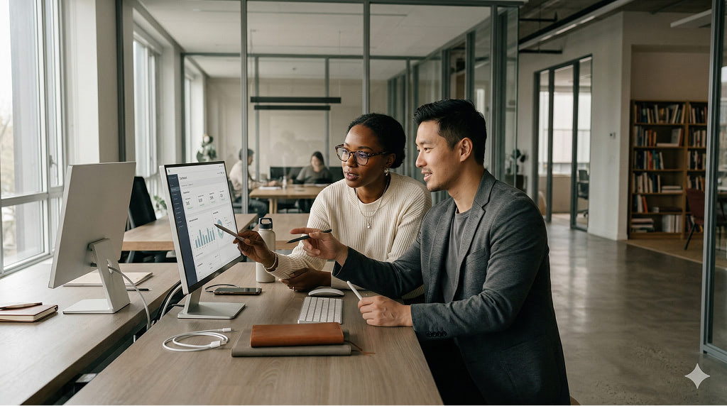 Certn works with the tools your team already relies on